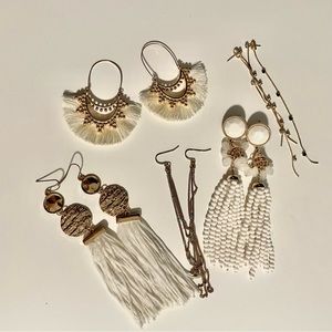 Gorgeous Earring Bundle